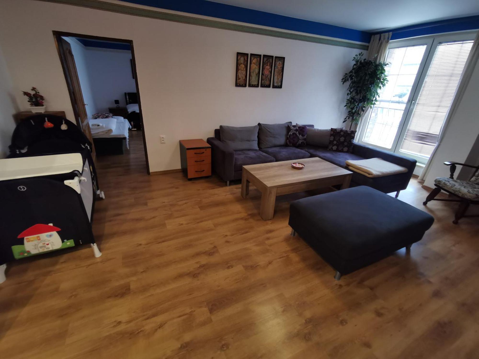 Hotel Diana Nové Mesto nad Váhom Værelse billede