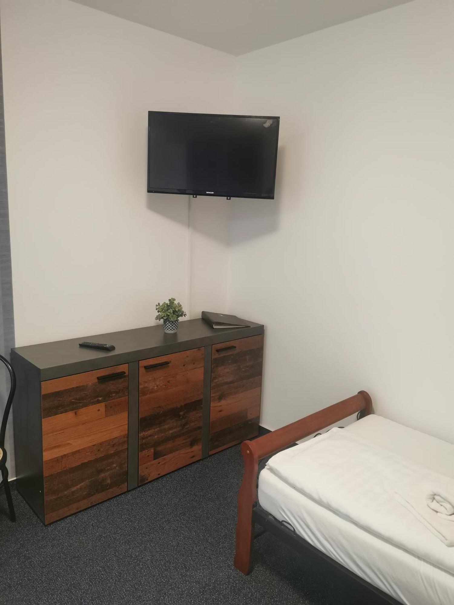Hotel Diana Nové Mesto nad Váhom Eksteriør billede