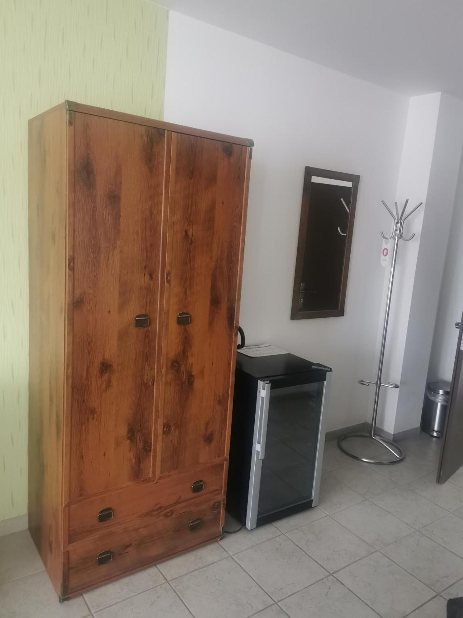 Hotel Diana Nové Mesto nad Váhom Eksteriør billede