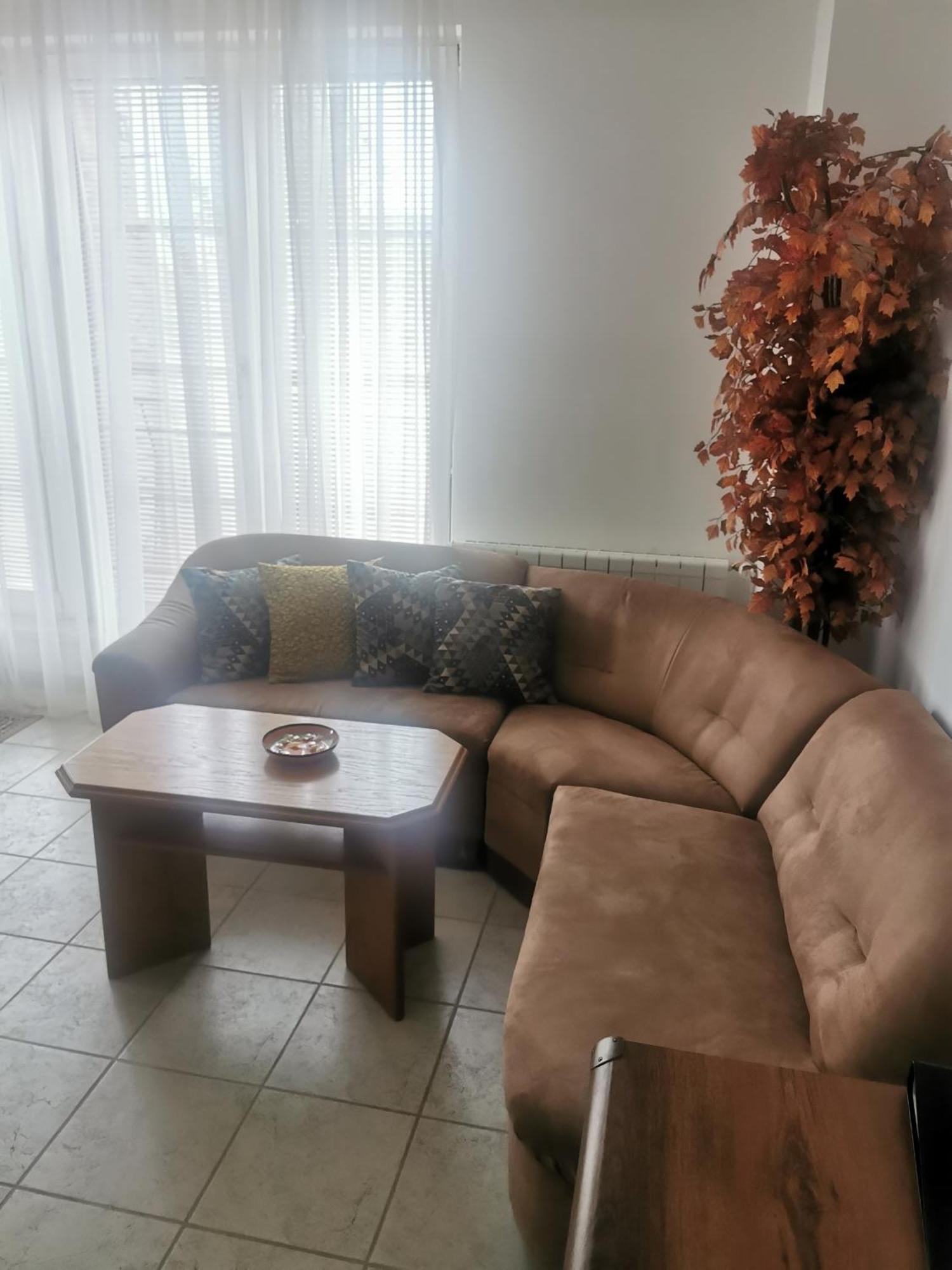 Hotel Diana Nové Mesto nad Váhom Eksteriør billede